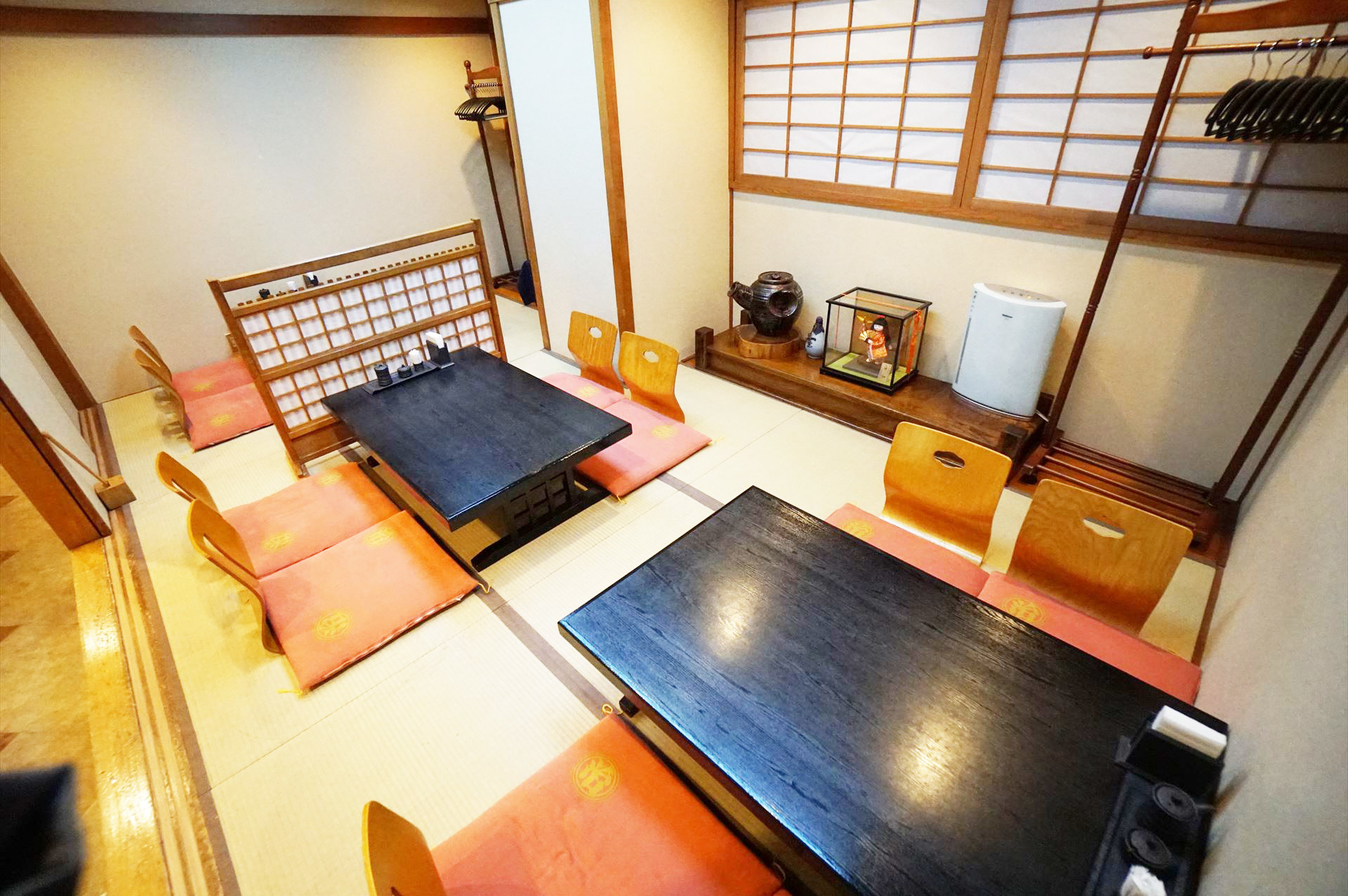 宇都宮ホテル丸治