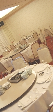 宇都宮ホテル丸治宴会場