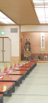 催し物・宴会場