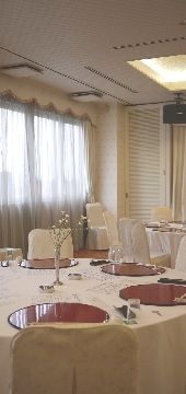 宇都宮宴会場