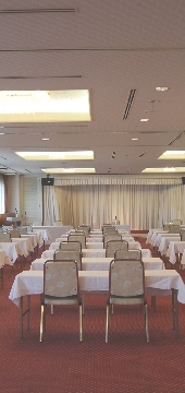 宇都宮ホテル丸治宴会場