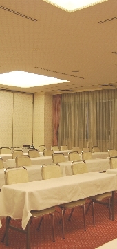 ホテル丸治宴会場
