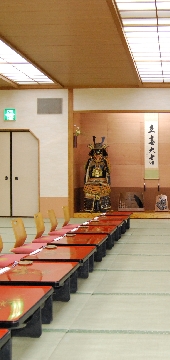 催し物・宴会場