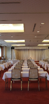 宇都宮ホテル丸治宴会場