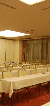 ホテル丸治宴会場