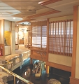 日本料理丸治（小山）