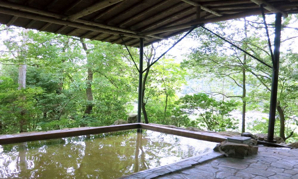 宇都宮ホテル丸治 観光地 那須温泉