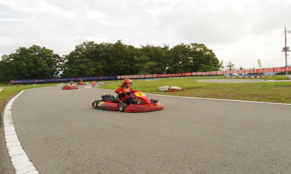 宇都宮ホテル丸治 観光地 那須ハイランドパーク 那須高原