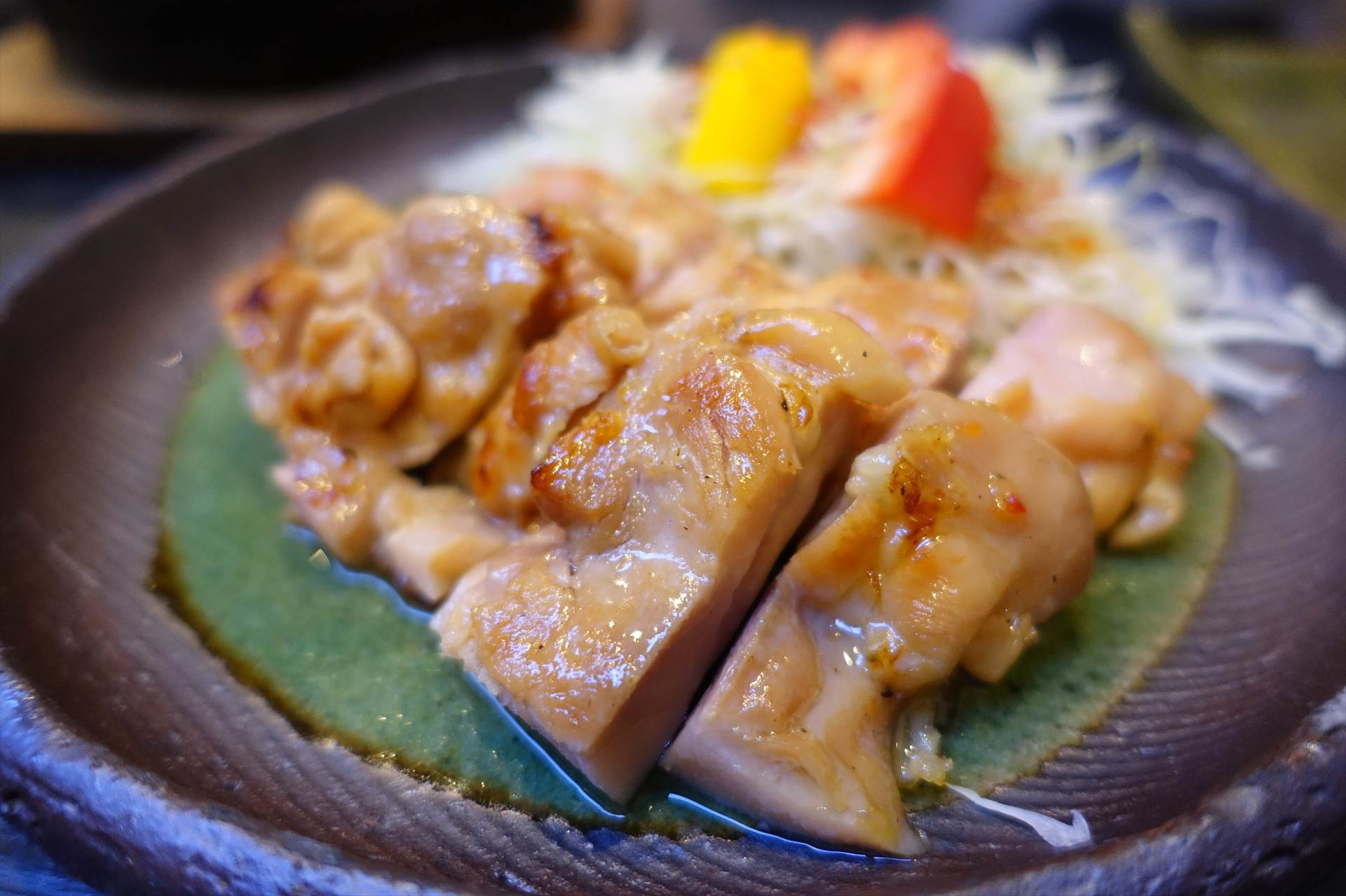 宇都宮ホテル丸治　レストラン　あさひ阪