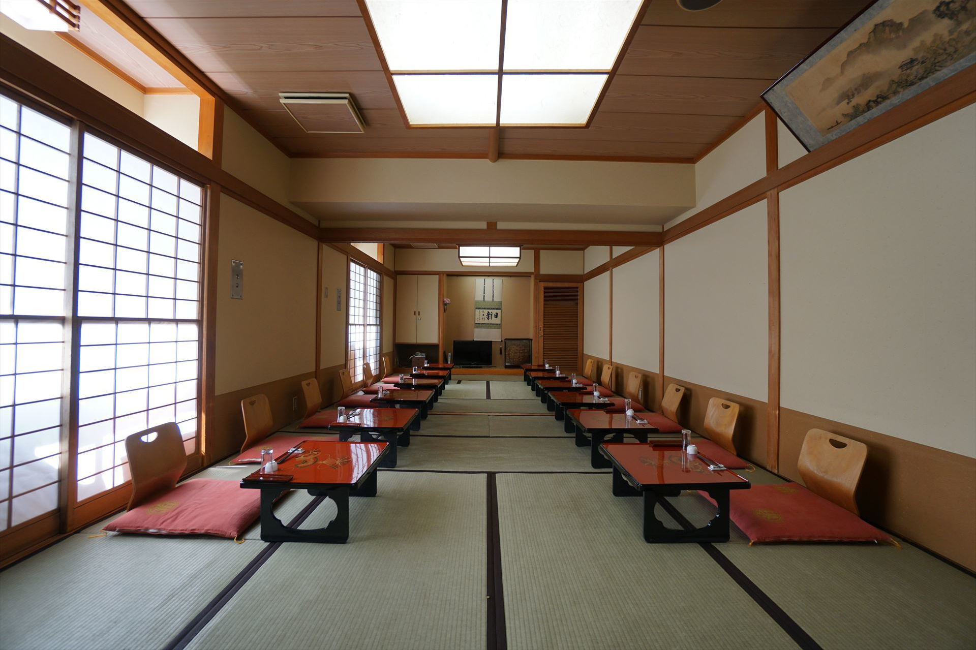 宇都宮ホテル丸治 宴会場