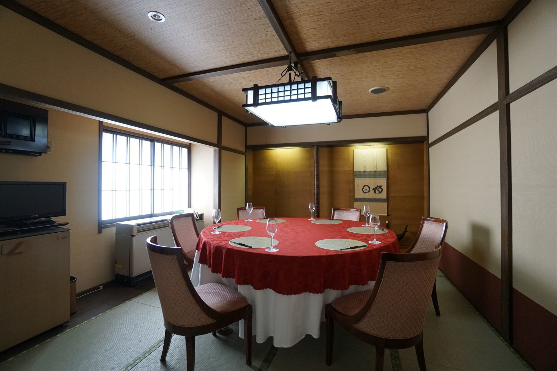 宇都宮ホテル丸治 宴会場