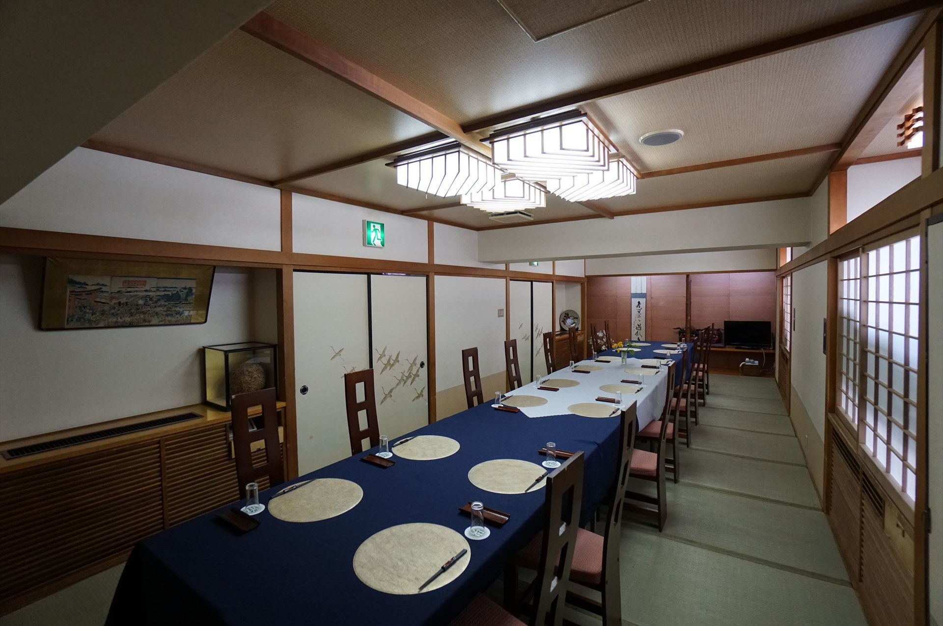 宇都宮ホテル丸治 宴会場