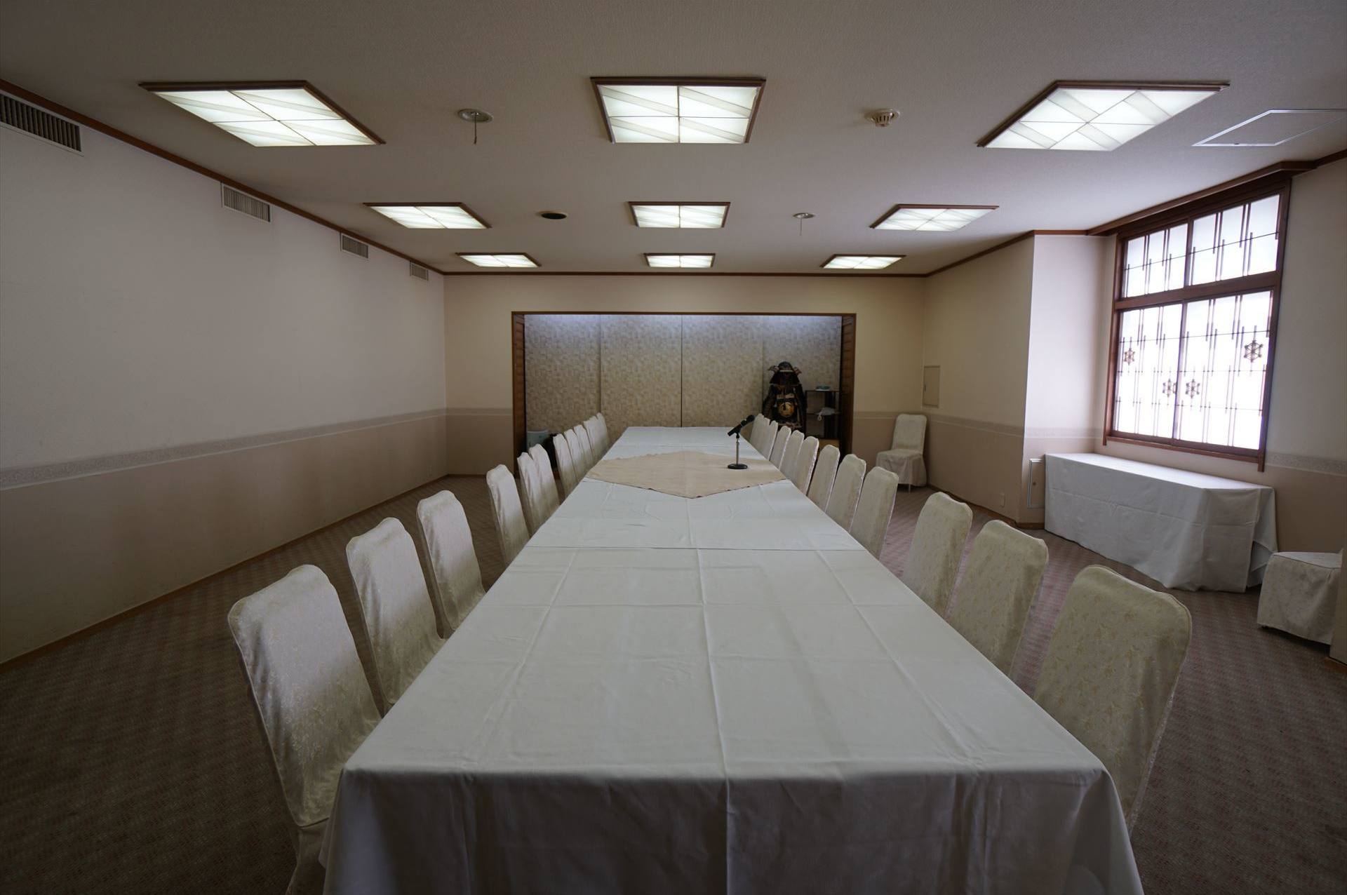 宇都宮ホテル丸治 宴会場
