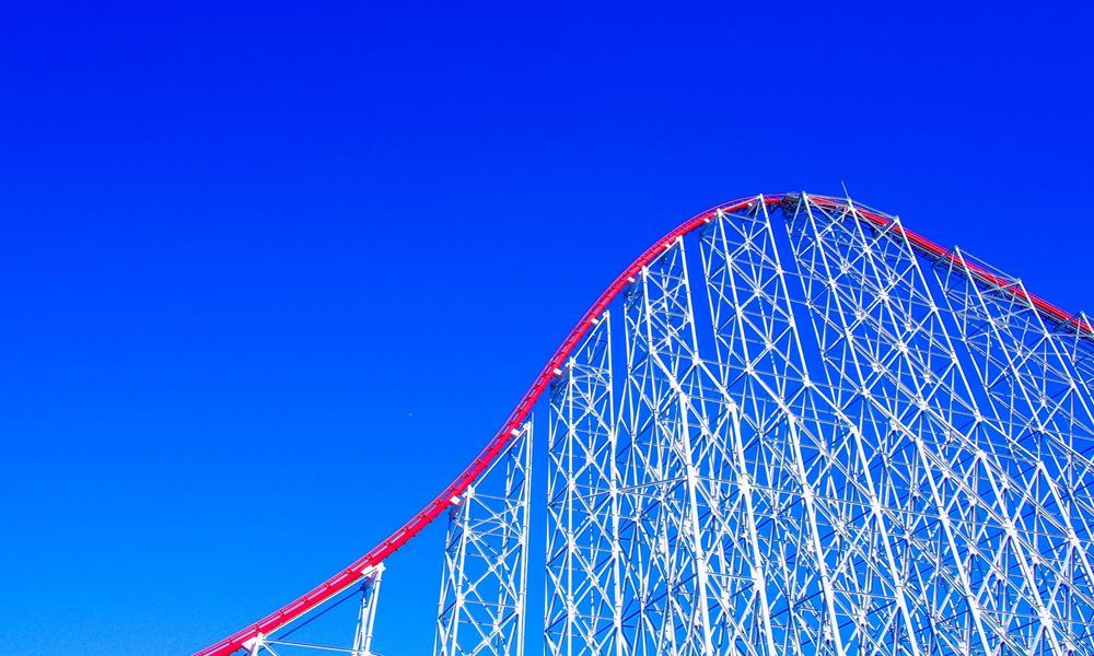 宇都宮ホテル丸治　観光地　那須ハイランドパーク　那須高原