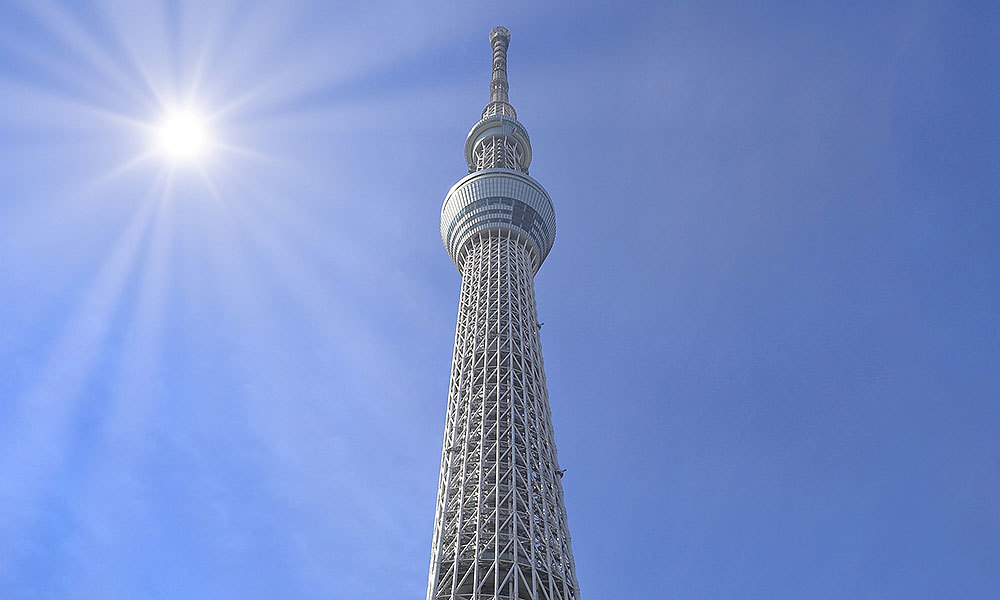 ホテル丸治　東武ワールドスクエア　東京スカイツリー