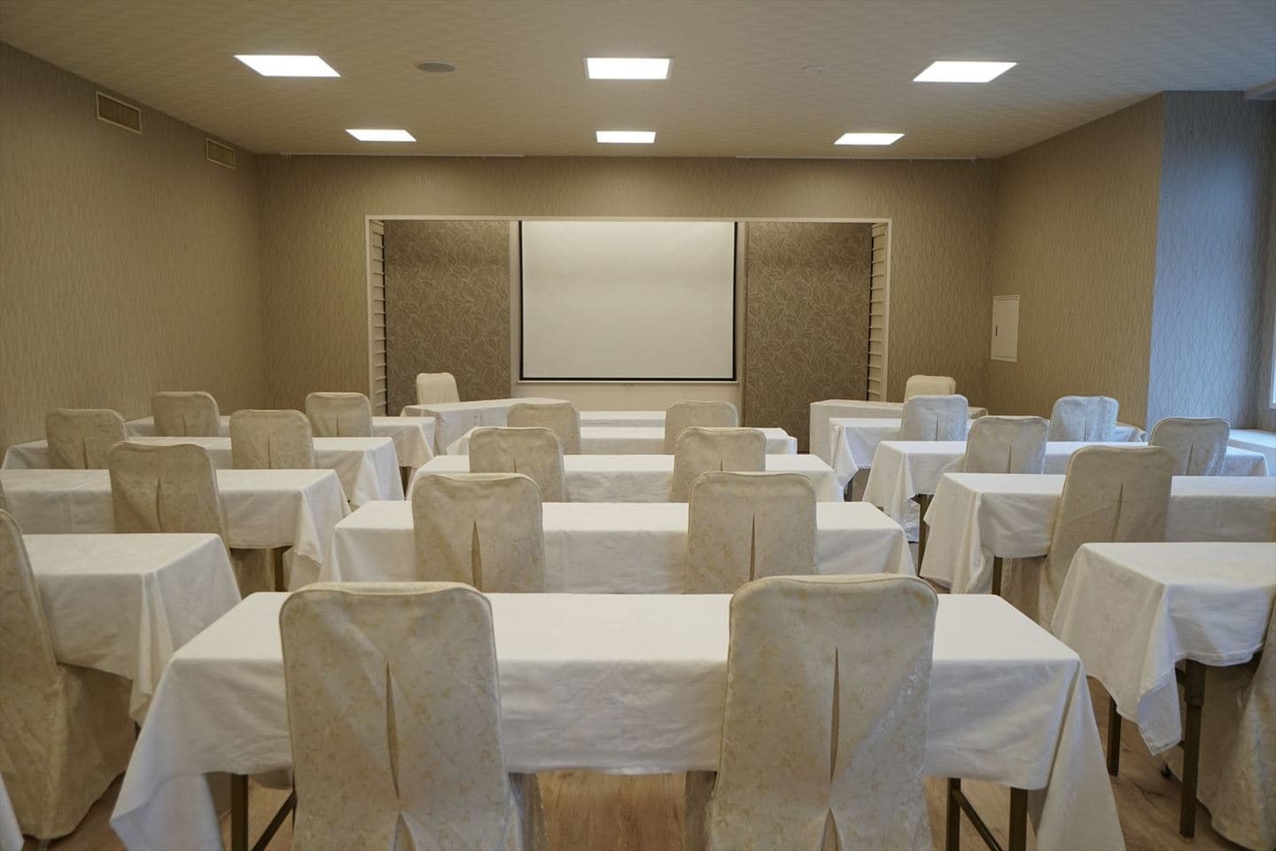 宇都宮のセミナー会場