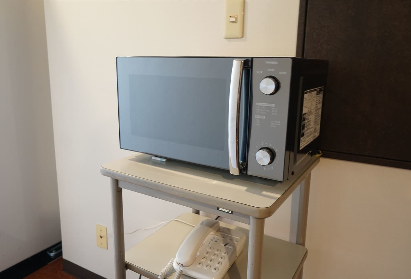 ホテル丸治部屋詳細