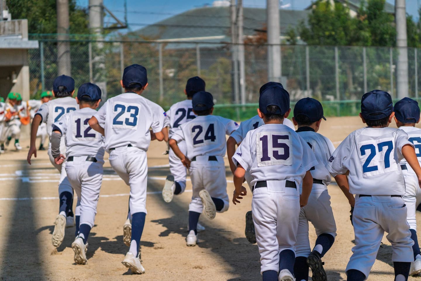 【地元のチームを応援!】スポーツ少年団の夏合宿・遠征の打ち上げはホテル丸治におまかせください!